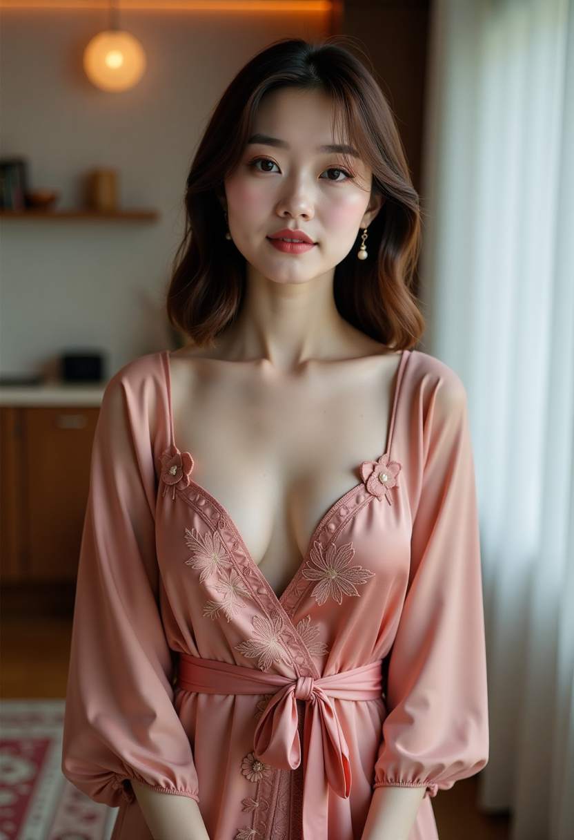 暗夜姐妹花